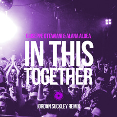 In This Together (Jordan Suckley Remix)