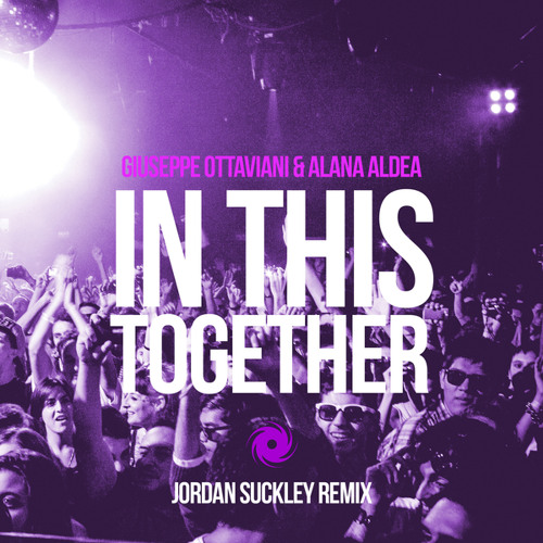 In This Together (Jordan Suckley Remix)