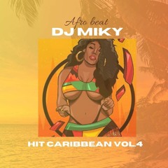 Hit caribbean vol 4