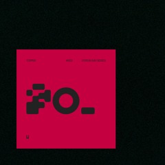 Atrium #003 − Topper