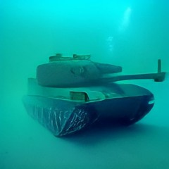 underwater tank freestyle [𝓋𝒾𝒹 𝒾𝓃 𝒹𝑒𝓈𝒸𝓇𝒾𝓅𝓉𝒾☯𝓃]