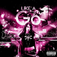 6arelyhuman - Like A G6 (Sped Up)