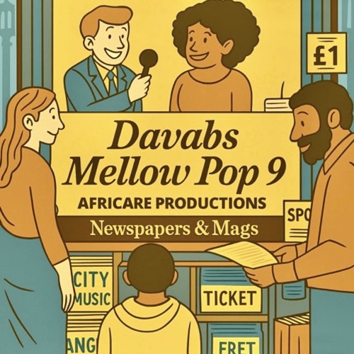 Davabs Mellow Pop 9