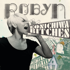 Konichiwa Bitches (Oscar The Punk Remix)