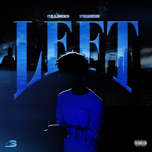 ItzLilDrench x Streameum - Left