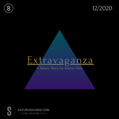 Extravaganza 08.12.2020