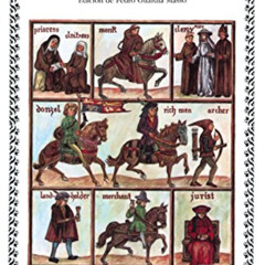 VIEW EPUB 🗃️ Cuentos de Canterbury by  Geoffrey Chaucer,Geoffrey Chaucer,Pedro Guard