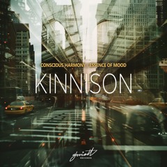 Kinnison - Conscious Harmony