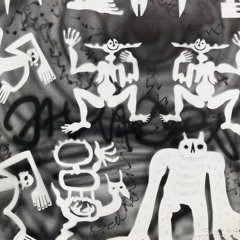 KayTV Ambient Live Set - Toru Harada Exhibition, La Rhapsodie Btz