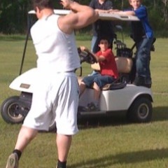 WhoM i (SsTtHEAaRrTtBURST)