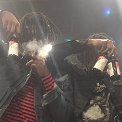 Thouxanbanfauni & Warhol.ss - Damn Shame (prod. Lulrose)