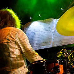 4-PATRICK-ASTRID DEFOSSEZ - CARLA BLEY - the famous tune AND NOW THE QUEEN