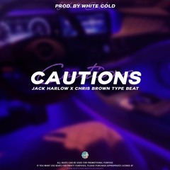 (FREE) Cautions (Jack Harlow x Chris Brown Type Beat)