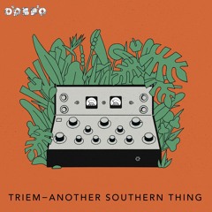 PREMIERE: Triëm - Saint Louis Jam [Dobro]