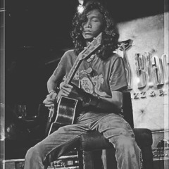 Genjer-Genjer (Indonesian Folk Song) (Cover Version)