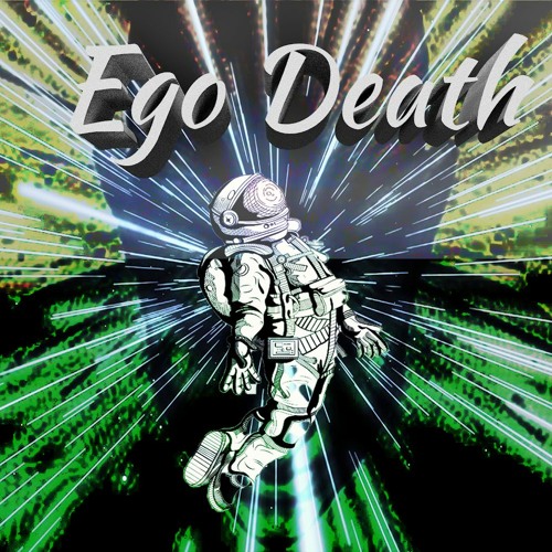 Ego Death Intro (Prod. I am Brizzy)