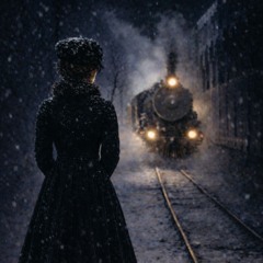 Lament (Anna Karenina's death scene)