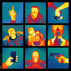 Glow In The Dark (feat. Lay-Z & Wizkid)