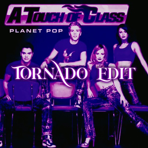 AROUND THE WORLD | ATC | TORNADO EDIT