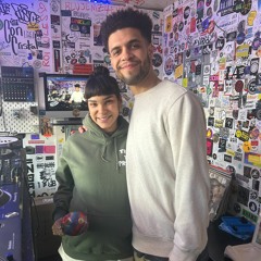 Intentional Vibrations with Taína And Jomero @ The Lot Radio 03-19-2023