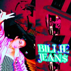 BILLIE JEAN$ ft No Xan, Matthew Maxi