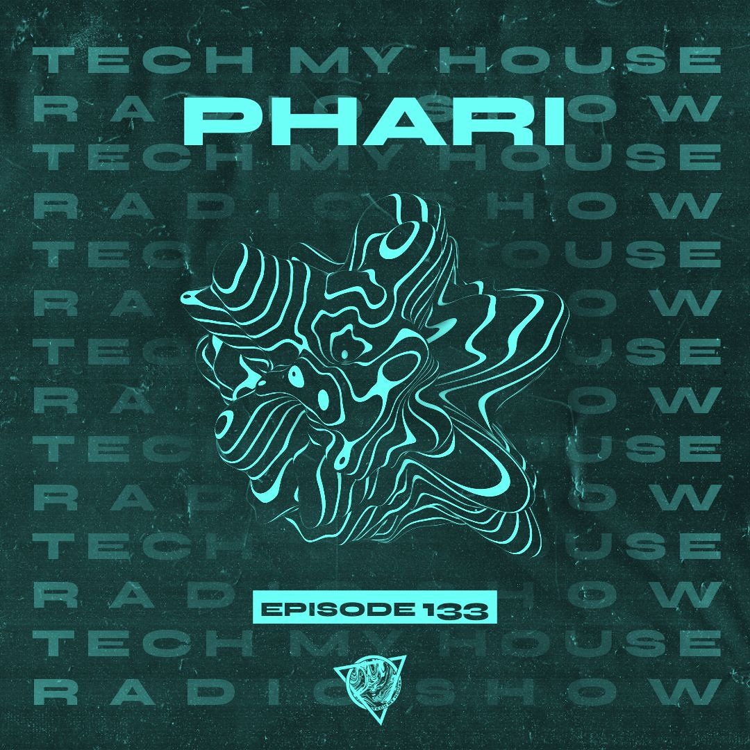 Stream TMH RADIO SHOW | EP133 :: PHARI by Tech My House | Listen online ...