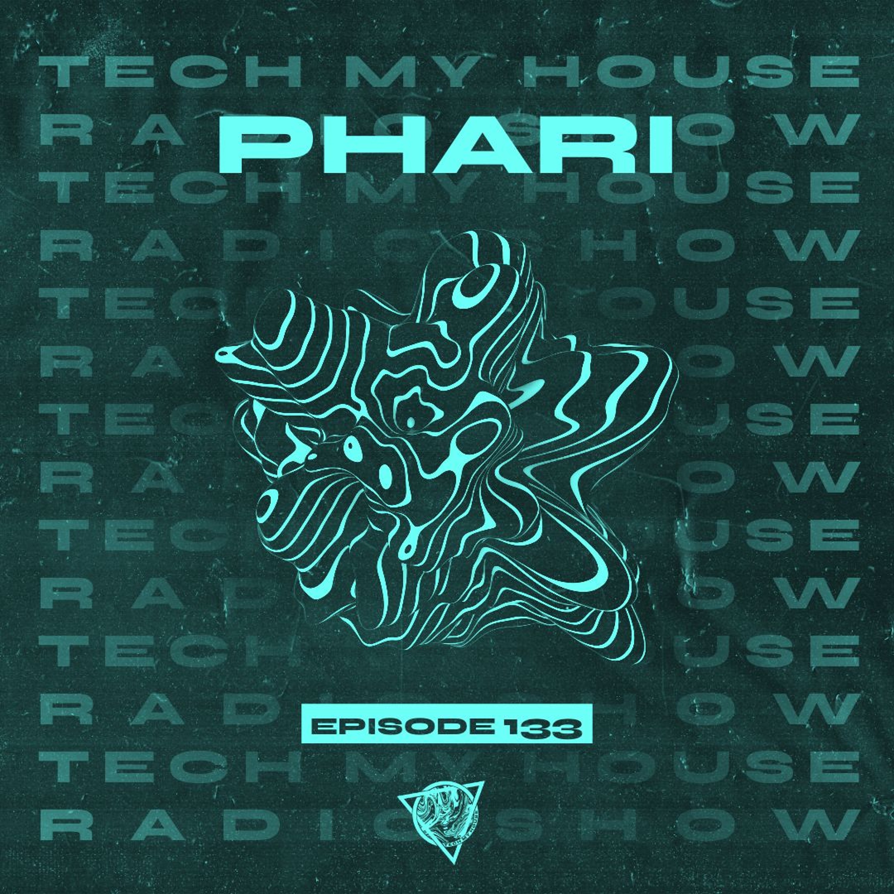 TMH RADIO SHOW | EP133 :: PHARI episode artwork