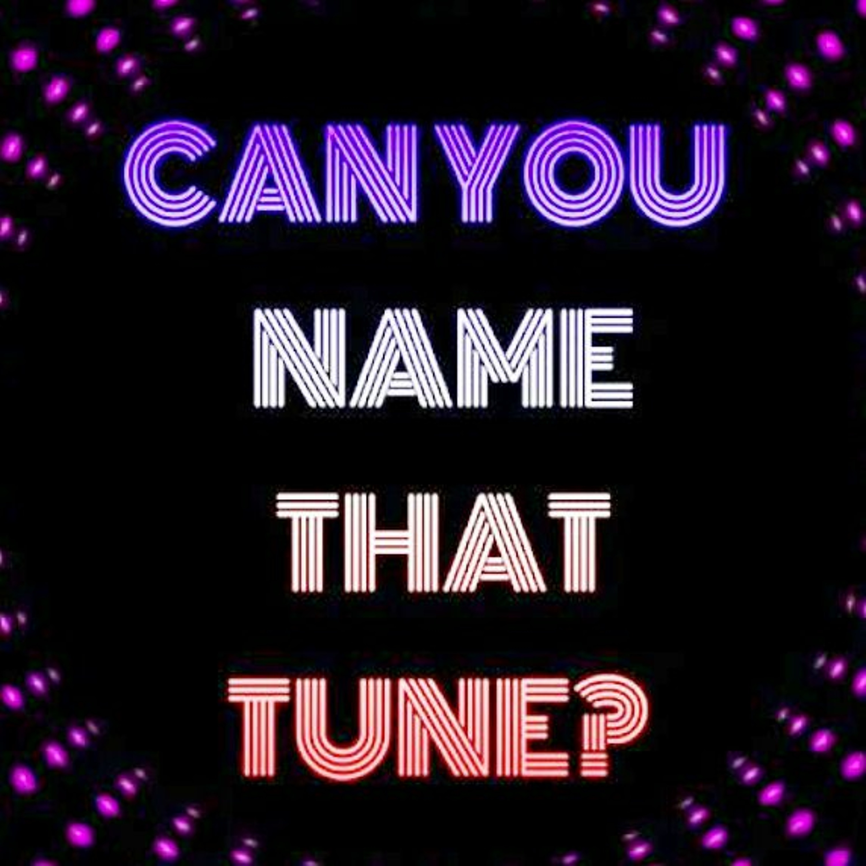 Name That Tune #362 by UB40 episode artwork