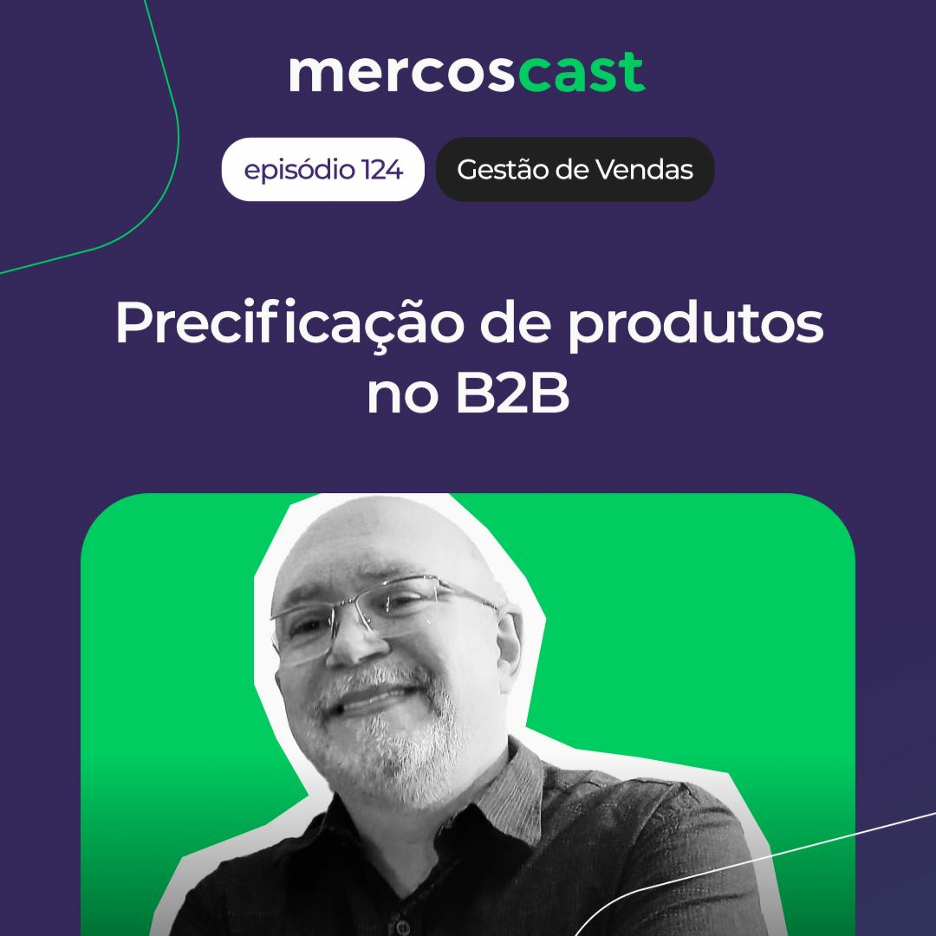Mercoscast - Vendas e Gestão