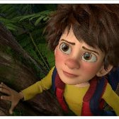 Son of bigfoot full movie 2017 sales