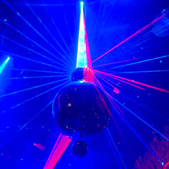 Gustin @ Akasha Ibiza - Dec 2024 - opening for James Zabiela
