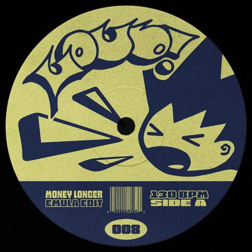 Lil Uzi Vert - Money Longer (Emula Edit)
