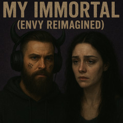Evanescence - My Immortal (Envy AI Reimagined)