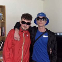 eats everything x ketamine