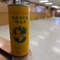 mike ransom- live@art night DETROIT -vinyl set 6.26.24  - 5:14:25, 11.09 PM