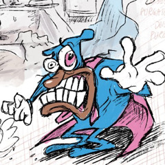 ERECTOISE THE DOISE (TREAT EVERY BREATH LIKE MY LAST)