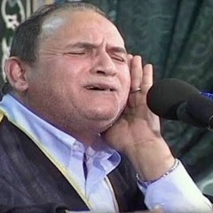 أحمد نعينع - اللَّهُ نُورُ السَّمَاوَاتِ وَالْأَرْضِ.