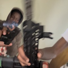 Klay nd Steph ft lim5otf