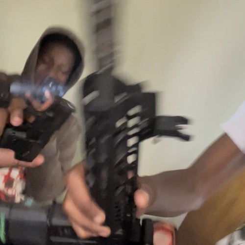 Klay nd Steph ft lim5otf