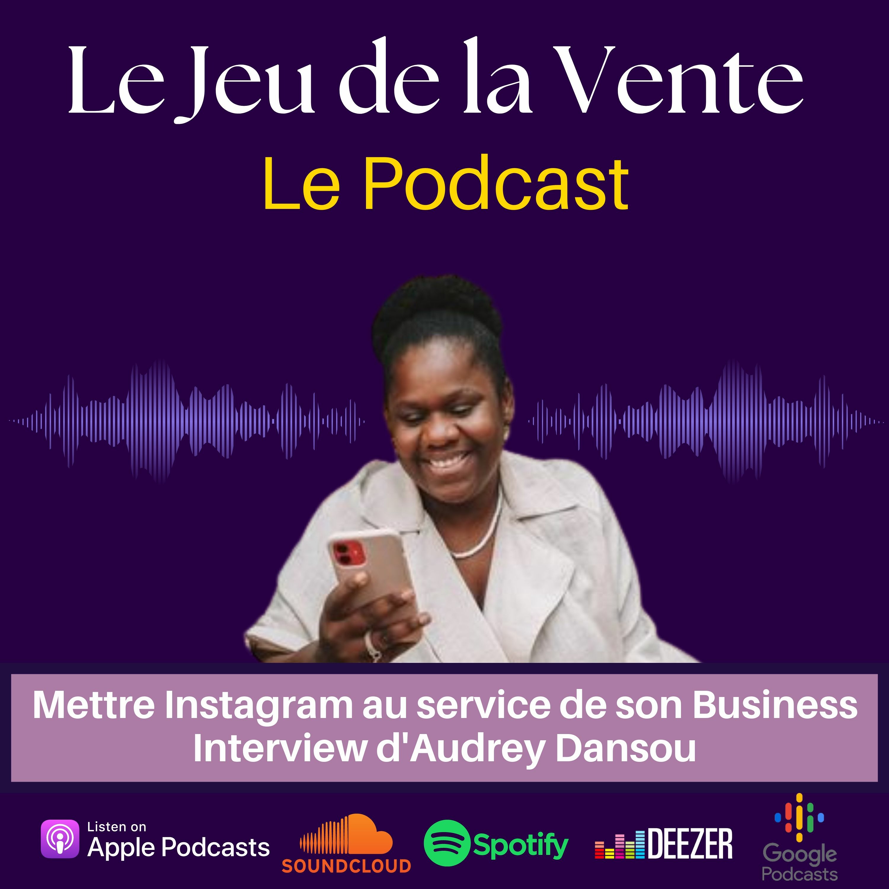 Le Jeu de la Vente - Business / Vente / Mindset