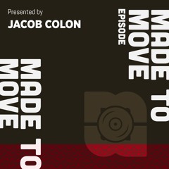 Made To Move Radio Show