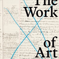 Read PDF Book The Work of Art: How Something Comes from Nothing by Adam Moss