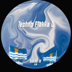 TECHNO FLAKKA G