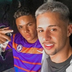 MC TL UNICO - UBER BLACK - DJ EVERTON MARTINS