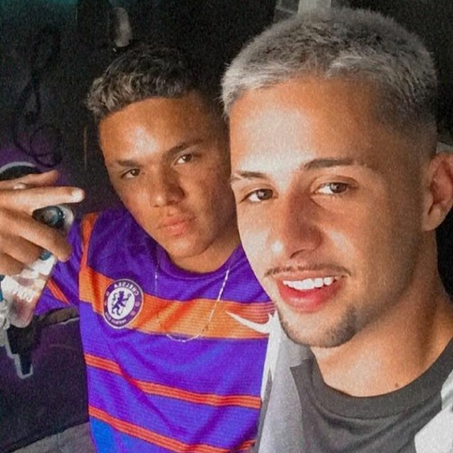 MC TL UNICO - UBER BLACK - DJ EVERTON MARTINS