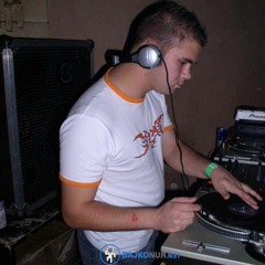 Dj Lukas.O - Non Abstinent Promo Mix 4 Darkness 2009 (CD RIP)