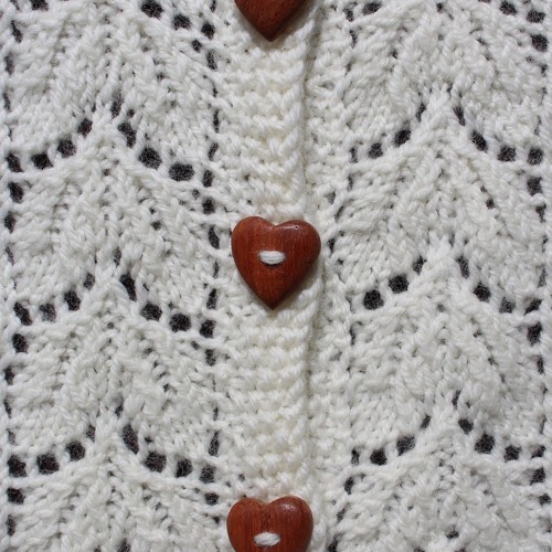 カーディガン