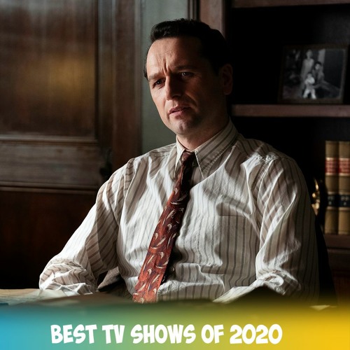 Best TV Shows of 2020