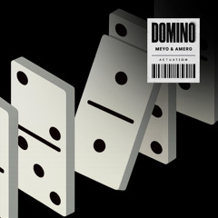 Meyo & Amero - Domino