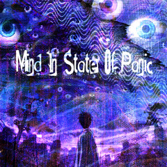 WATERGXD - Mind in state of panic (prod. yybos-hash)